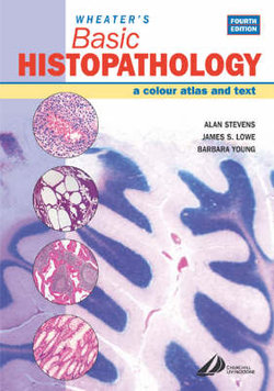 Wheater's Basic Histopathology
