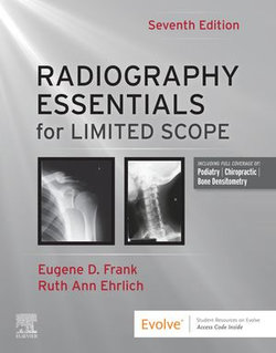 Radiography Essentials for Limited Scope - E-Book