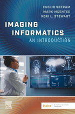 Imaging Informatics: An Introduction - E-BOOK