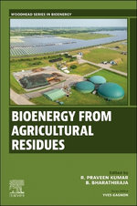 Bioenergy from Agricultural Residues