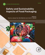 Safety and Sustainability Aspects of Food Packaging