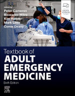 Textbook of Adult Emergency Medicine