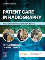 Patient Care in Radiography - E-Book Patient Care in Radiography - E-Book