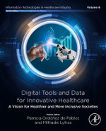 Digital Tools and Data for Innovative Healthcare