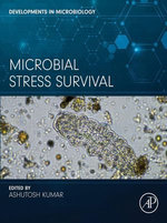 Microbial Stress Survival