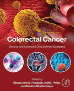 SPEC - Colorectal Cancer: Disease and Advanced Drug Delivery Strategies, 12-Month Access, eBook