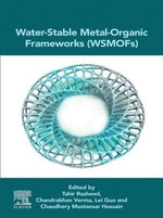 Water-Stable Metal-Organic Frameworks (WSMOFs)