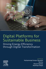 Digital Platforms for Sustainable Business