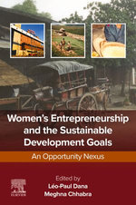 Women's Entrepreneurship and the Sustainable Development Goals