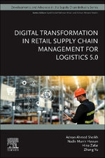 Digital Transformation in Retail Supply Chain Management for Logistics 5. 0