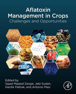 Aflatoxin Management in Crops