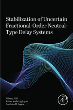 Stabilization of Uncertain Fractional-Order Neutral-Type Delay Systems
