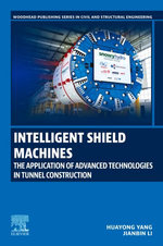 Intelligent Shield Machines