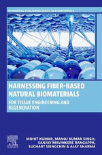 Harnessing Fiber-Based Natural Biomaterials