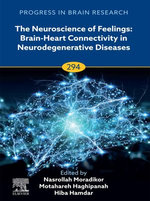 The Neuroscience of Feelings: Brain-Heart Connectivity in Neurodegenerative Diseases
