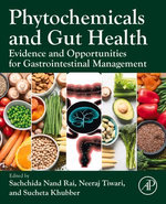 Phytochemicals and Gut Health