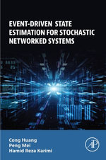 Event-Driven State Estimation for Stochastic Networked Systems