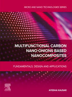 Multifunctional Carbon Nano-Onions Based Nanocomposites
