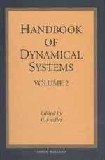 Handbook of Dynamical Systems: Volume 2