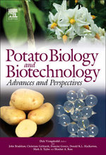 Potato Biology and Biotechnology