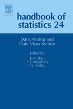Data Mining and Data Visualization: Volume 24
