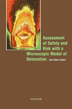 Assessment of Safety and Risk with a Microscopic Model of Detonation