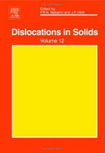 Dislocations in Solids: Volume 12