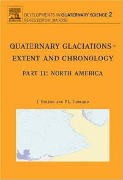 Quaternary Glaciations - Extent and Chronology