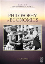 Philosophy of Economics