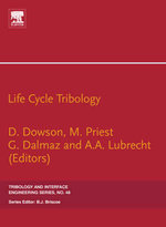 Life Cycle Tribology: Volume 48