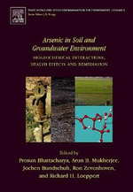 Arsenic in Soil and Groundwater Environment: Volume 9
