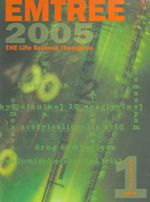 Emtree 2005, 3-Volume Set