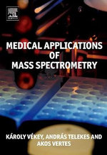 Medical Applications of Mass Spectrometry
