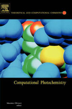 Computational Photochemistry: Volume 16