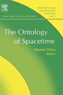 The Ontology of Spacetime: Volume 1