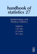 Epidemiology and Medical Statistics: Volume 27