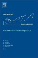 Mathematical Statistical Physics: Volume 83