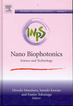 Nano Biophotonics: Volume 3
