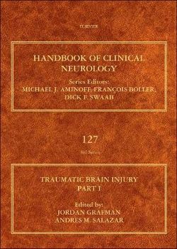 Traumatic Brain Injury, Part I: Volume 127