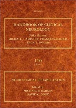 Neurological Rehabilitation: Volume 110