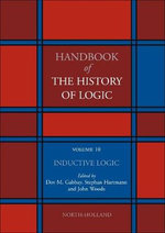 Inductive Logic: Volume 10