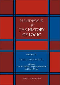 Inductive Logic: Volume 10