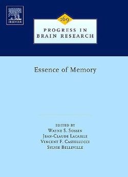 Essence of Memory: Volume 169