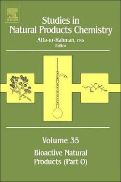 Studies in Natural Products Chemistry: Volume 35