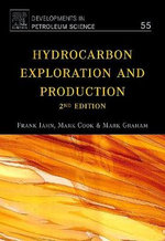 Hydrocarbon Exploration and Production: Volume 55