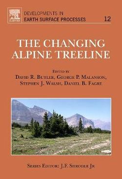 The Changing Alpine Treeline: Volume 12