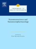 Nanoneuroscience and Nanoneuropharmacology: Volume 180