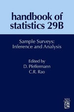 Sample Surveys: Inference and Analysis: Volume 29B