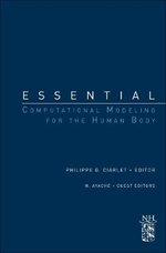Essential Computational Modeling for the Human Body