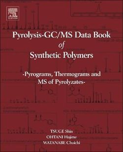 Pyrolysis - GC/MS Data Book of Synthetic Polymers